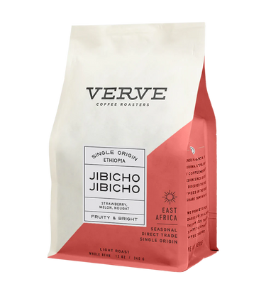 Jibicho Jibicho Single Origin Espresso